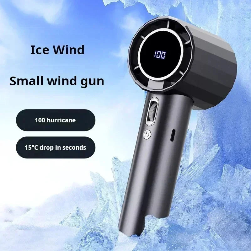 Chill Breeze Portable Fan