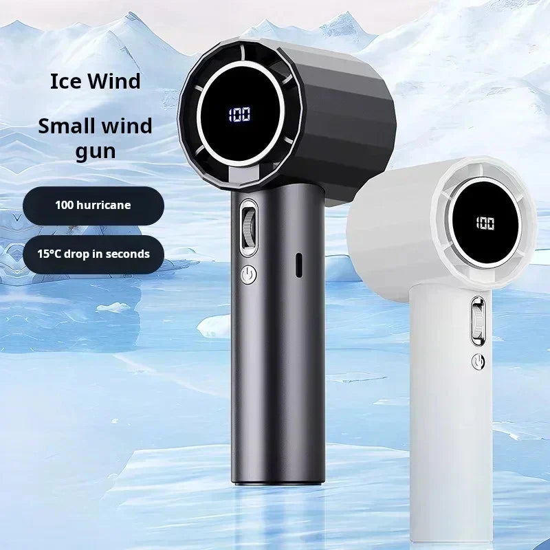 Chill Breeze Portable Fan